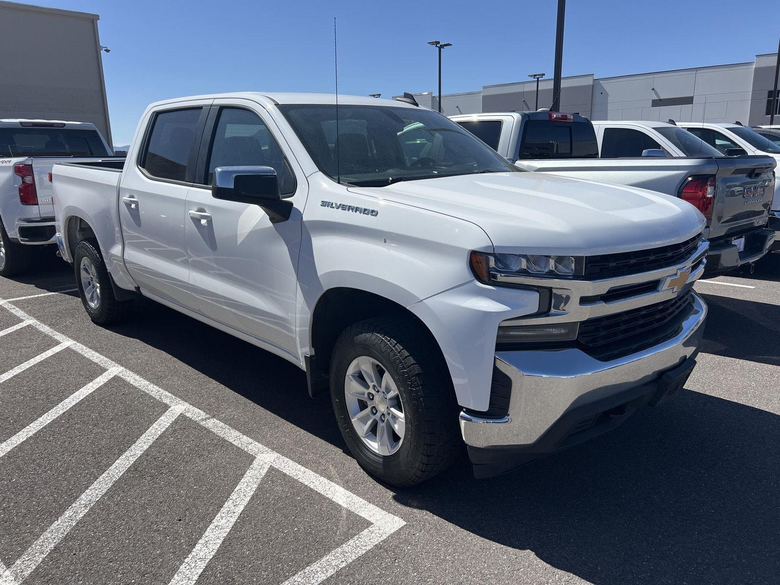 chevrolet silverado 1500 2020 3GCUYDED7LG215937 image chevrolet silverado 1500 2020 3GCUYDED7LG215937 image